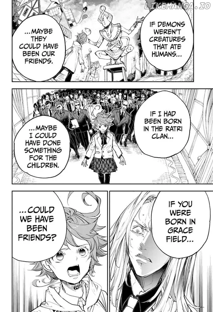 The Promised Neverland chapter 172 image 17_optimized